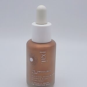 Pai The Impossible Glow Hyaluronic Bronzing Drops